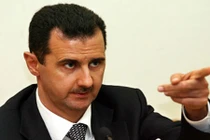 Vai trò của những "kỳ thủ" chủ chốt trong “ván cờ Syria“? 
