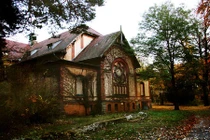 Đột nhập những địa điểm không dành cho người yếu tim