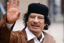 Pháp sai lầm nghiêm trọng khi lật đổ Đại tá Gaddafi