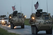 “Chảo lửa” Idlib nóng rẫy, Mỹ lập căn cứ mới tại Deir Ezzor