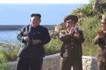 Tân Tổng tham mưu trưởng quân đội Triều Tiên là ai?