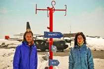 Sự thật kinh ngạc về Châu Nam Cực không phải ai cũng biết