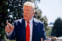 Tổng thống Trump cảnh báo IS vượt ngục, tìm đến Châu Âu