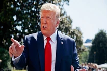 Tổng thống Trump cảnh báo IS vượt ngục, tìm đến Châu Âu