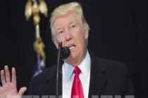 Tổng thống Trump: Trung Quốc sẽ gỡ bỏ thuế quan với hàng hóa Mỹ