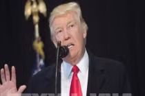 Tổng thống Trump: Trung Quốc sẽ gỡ bỏ thuế quan với hàng hóa Mỹ