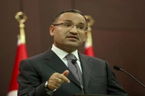 Ankara “dọa” đánh lính Mỹ mặc quân phục người Kurd tại Afrin