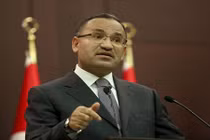 Ankara “dọa” đánh lính Mỹ mặc quân phục người Kurd tại Afrin