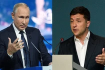 Quan hệ Nga-Ukraine ấm dần: Mỹ, Phương Tây phản ứng lạ