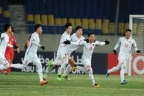 Truyền thông Qatar “ngả mũ” thán phục đội tuyển U23 Việt Nam