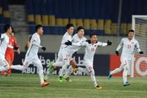 Truyền thông Qatar “ngả mũ” thán phục đội tuyển U23 Việt Nam
