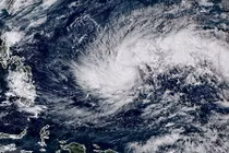 Siêu bão Kammuri “đe dọa” Philippines, ảnh hưởng đến SEA Games 30