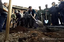 Philippines bắt đầu tái thiết Marawi sau khi đánh tan phiến quân IS