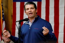 Ai "dính líu" đến cuộc điều tra của Công tố viên Mueller?