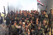 Quân đội Syria giáng đòn vào khủng bố tại Idlib-Hama