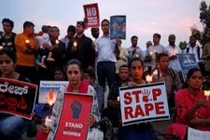 Phẫn nộ vụ 6 nam giới cưỡng bức thiếu nữ suốt 5 ngày