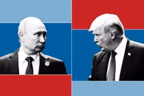 Top 10 chính trị gia quyền lực nhất thế giới năm 2018