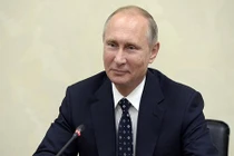 TT Putin tuyên bố Nga sẽ không trục xuất nhà ngoại giao Mỹ