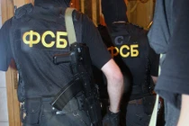 Nga phá tan âm mưu khủng bố của tình báo Ukraine tại Crimea