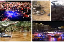 Sự kiện thế giới nổi bật trong tuần qua ảnh