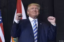 Những dấu mốc quan trọng của Tổng thống Mỹ đắc cử Donald Trump