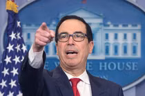 “Xuống nước” với Hàn Quốc, Triều Tiên vẫn bị Mỹ trừng phạt