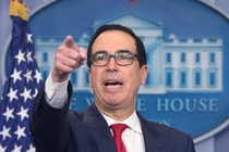 “Xuống nước” với Hàn Quốc, Triều Tiên vẫn bị Mỹ trừng phạt