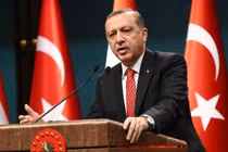Tổng thống Erdogan: “Người dân Syria sẽ quyết định tương lai ông Assad”