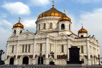 Những kỷ lục Guinness ấn tượng của nước Nga