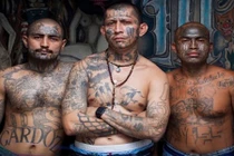 Khiếp đảm “luật rừng” của băng đảng khét tiếng MS-13