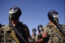 Nga chỉ đích danh hung thủ “tấn công hóa học” tại Idlib