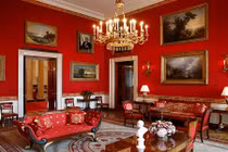 Nhà Trắng "lột xác" gì dưới bàn tay bà Melania Trump?