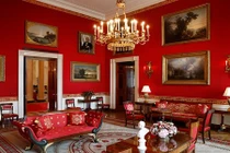 Nhà Trắng "lột xác" gì dưới bàn tay bà Melania Trump?