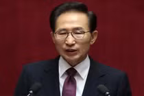 Cựu Tổng thống Hàn Quốc Lee Myung-bak bị triệu tập để thẩm vấn