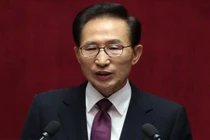 Cựu Tổng thống Hàn Quốc Lee Myung-bak bị triệu tập để thẩm vấn