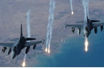 Phiến quân IS đang bị đánh bật khỏi Iraq và Syria