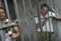 Cuộc sống bên trong nhà tù khét tiếng ở Mexico