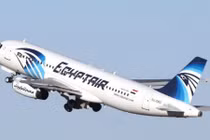 Phiến quân IS nhận trách nhiệm vụ máy bay Ai Cập rơi