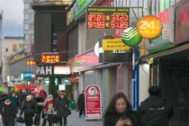 Điểm danh các quốc gia giàu có nhất thế giới