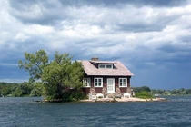 Khám phá 10 địa điểm du lịch “cô độc” nhất hành tinh