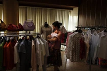 Bất ngờ cuộc sống ở Triều Tiên 10 năm trước 