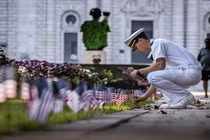 Nước Mỹ 15 năm vụ khủng bố 11/9, nỗi đau chưa hề nguôi