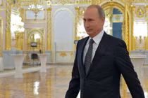 Đa số người Nga muốn ông Putin vẫn làm tổng thống