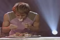 10 kỷ lục ăn uống gây sốc trên thế giới