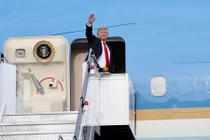 Toàn cảnh Hội nghị thượng đỉnh Mỹ-Triều lịch sử tại Singapore