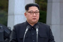 Động thái bất ngờ của Triều Tiên sau khi TT Trump hủy thượng đỉnh Mỹ-Triều