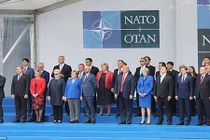 Hội nghị thượng đỉnh NATO: Liên minh Mỹ - Đức rạn vỡ?