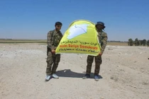 Người Kurd chiếm căn cứ chiến lược phía đông Raqqa