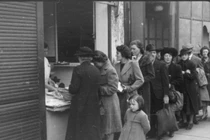 Ngạc nhiên cuộc sống ở nước Mỹ 100 năm trước