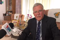 Chuyên gia Australia khẳng định Trung Quốc vi phạm chủ quyền của Việt Nam